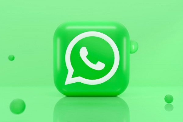 WhatsApp Uji Coba Fitur Screen Sharing, Bisa Buat Presentasi!