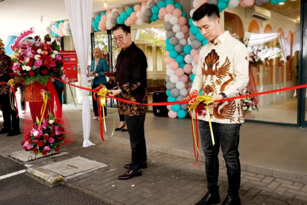 Ekspansi Quantum dan Domi Bed, Buka Showroom Baru di BSD City