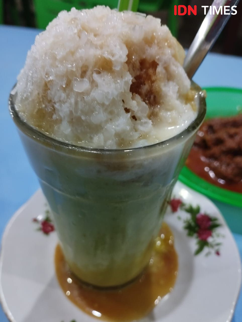 5 Es Legendaris di Kota Medan, Cocok untuk Menu Berbuka Puasa!