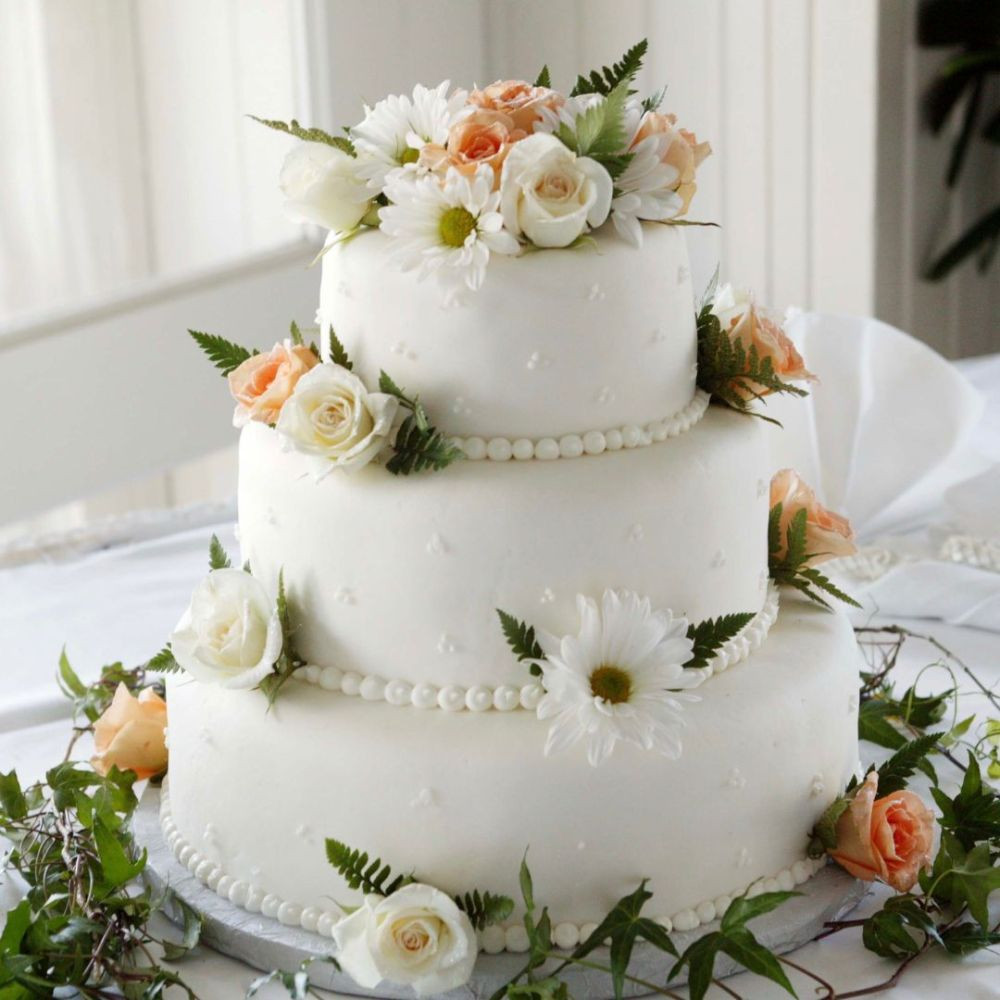 [QUIZ] Dari Wedding Cake, Kami Tahu Kamu Tipe Murid Seperti Apa