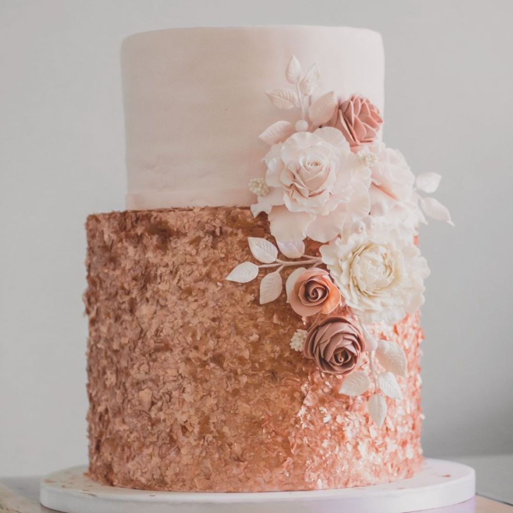[QUIZ] Dari Wedding Cake, Kami Tahu Kamu Tipe Murid Seperti Apa