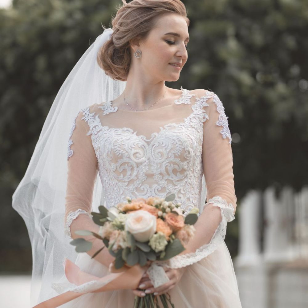 [QUIZ] Pilih Wedding Dress, Inilah Negara untukmu Menggelar Pernikahan