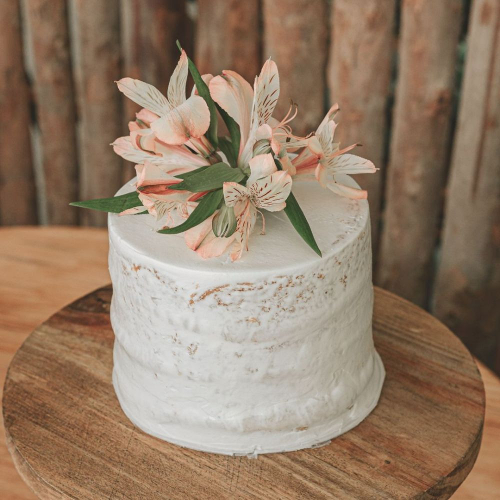 [QUIZ] Pilih Desain Wedding Cake, Kami Tahu Seberapa Menarik Kamu