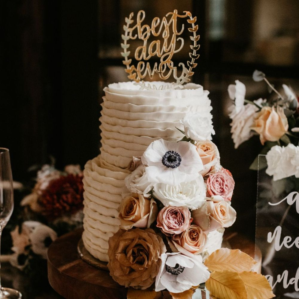 [QUIZ] Dari Wedding Cake, Kami Tahu Kamu Tipe Murid Seperti Apa