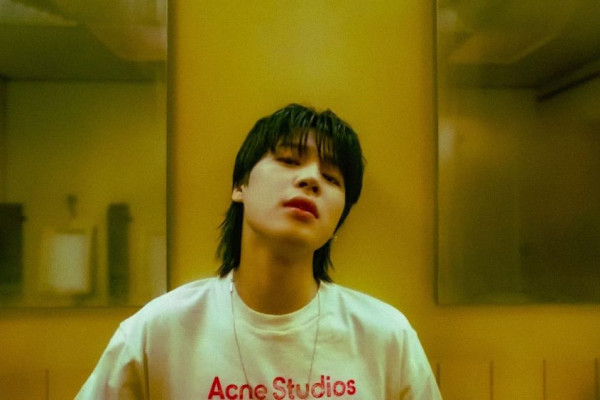 Lirik Lagu Like Crazy dari Jimin BTS dan Terjemahannya