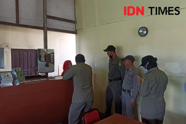 Rumah Makan di Banjarmasin Diminta Menaati Perda selama Ramadan