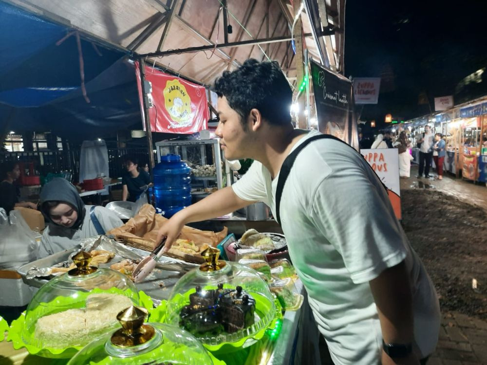 Rumah Makan di Banjarmasin Diminta Menaati Perda selama Ramadan