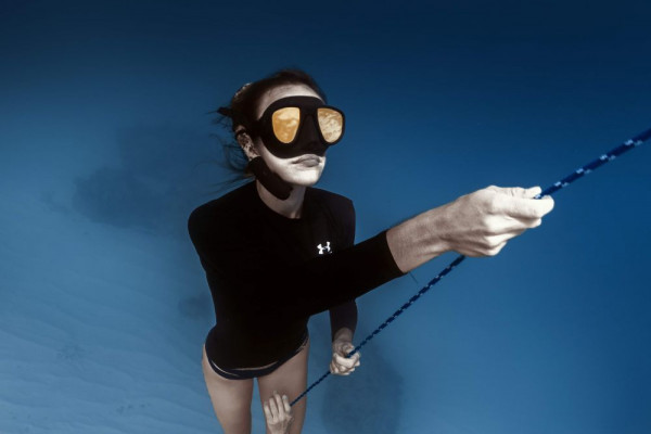 Freediving: Cara, Tipe, dan Alat yang Dibutuhkan