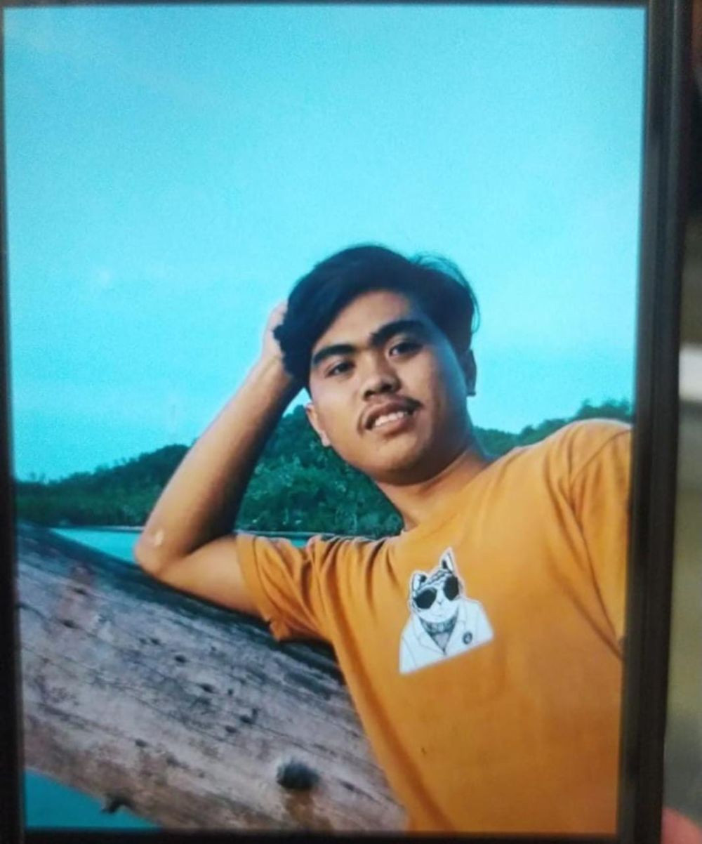 Ngeri! Seorang Lelaki Tewas Diterkam Buaya di Sulawesi Utara