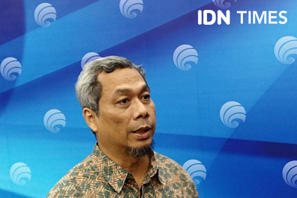 KTT ASEAN Indonesia 2023 Berlangsung 2 Kali di Labuan Bajo dan Jakarta