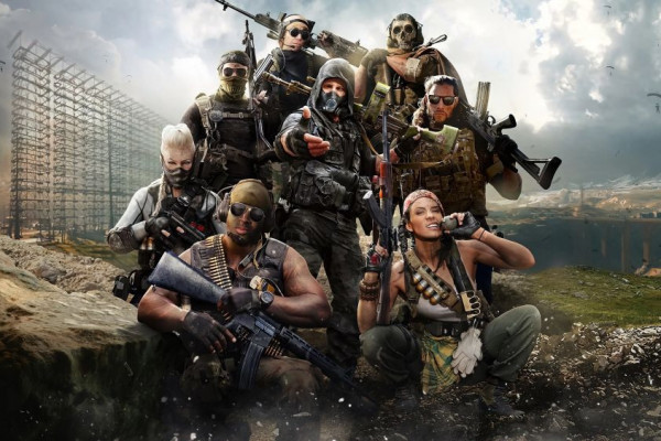 Seru Buat Mabar, Ini 7 Game Battle Royale Terbaik di Steam