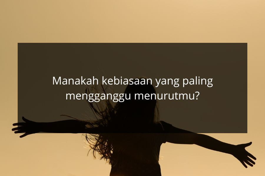 [QUIZ] Inilah Inner Beauty yang Terpancar dari Dalam Dirimu