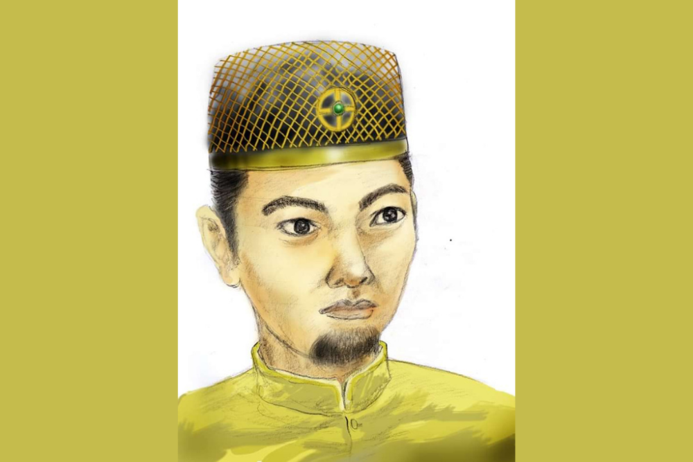 Kisah Pahit Raja Bone La Tenri Ruwa, Dilengserkan Usai Memeluk Islam