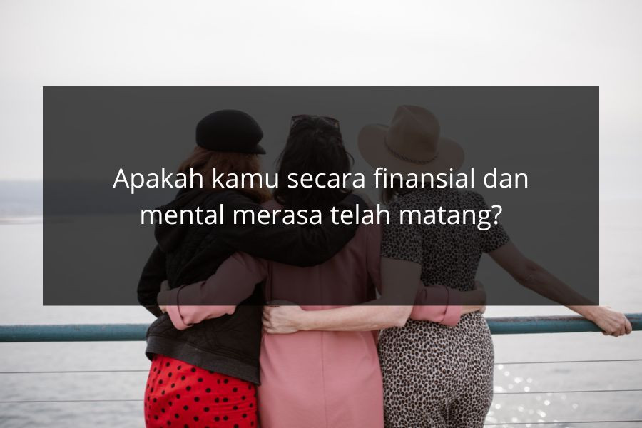 [QUIZ] Apakah Kamu Akan Menikah dengan Pasanganmu yang Sekarang?