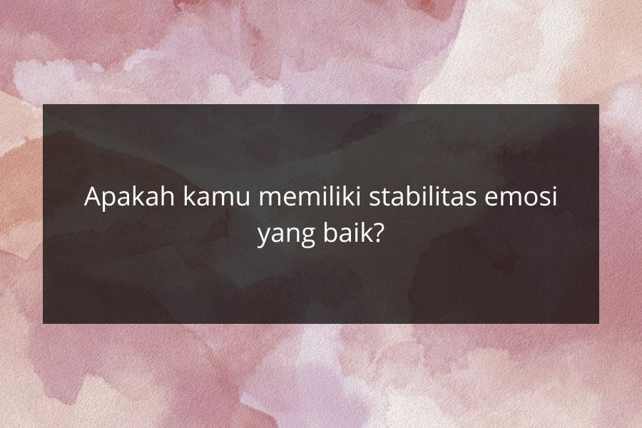 [QUIZ] Apakah Kamu Akan Menjadi Orang Sukses di Masa Depan? Jawabannya Terungkap Melalui Kuis Ini!