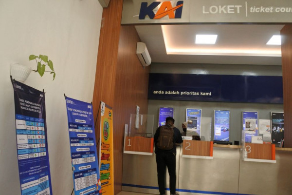 Tiket Gratis untuk Kereta Api Eksekutif Rute Manapun, Cek Syaratnya!