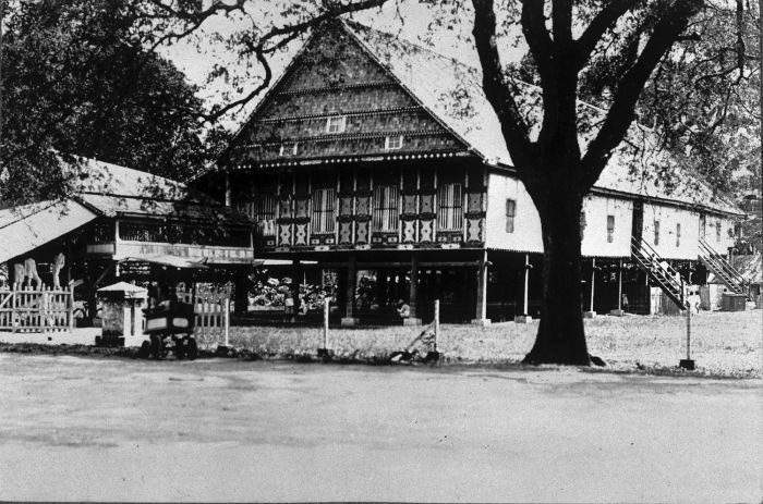 Masjid Attaqwa Al Amin Tondo Bunga, Kepingan Sejarah Islam di Pinrang