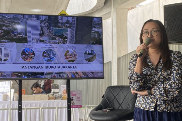TOD, Solusi untuk Masyarakat Membelah Kemacetan Ibu Kota