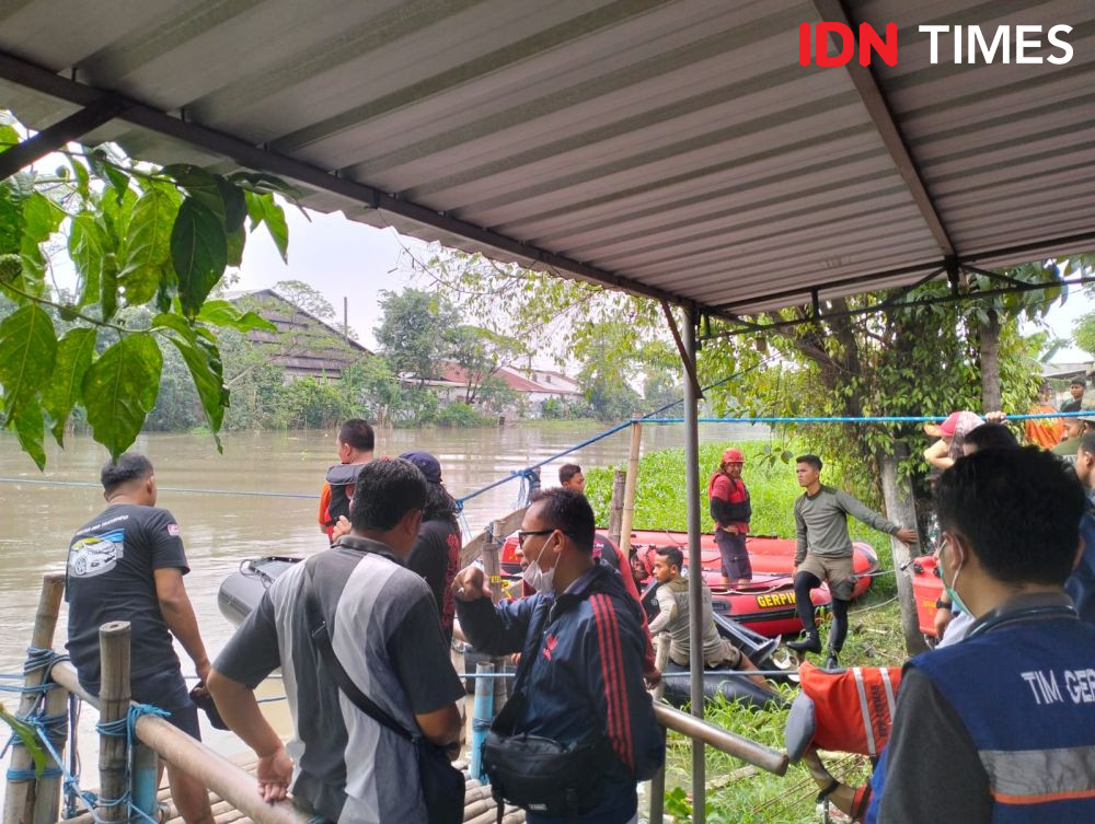 Minggu Depan, Perahu Tambang di Surabaya Tak Boleh Operasi