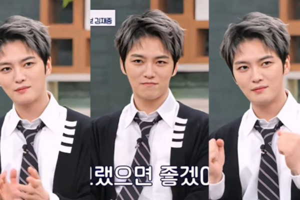 Belum Menikah, Kim Jaejoong eks TVXQ Akui Punya 'Bayi Beku', Kok Bisa?