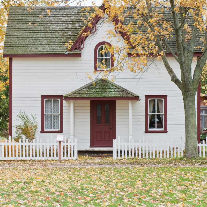 [QUIZ] Desain Rumah Impianmu Gambarkan Pekerjaanmu di Masa Depan