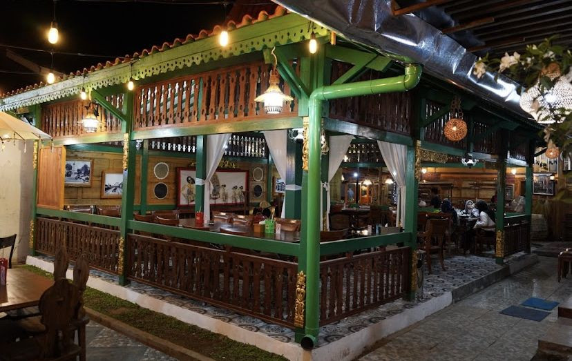 Rekomendasi 7 Cafe untuk Bukber di Lampung, Ada Menu Paket Ramadan!