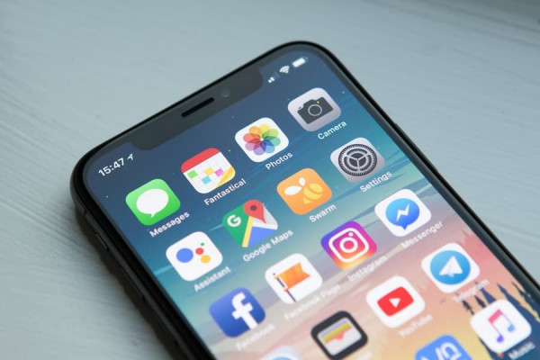 4 Cara Menemukan Aplikasi Tersembunyi di HP Android dan iPhone