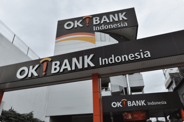 Aset Tumbuh 31 Persen, OK Bank Ekspansi Ke Bandung