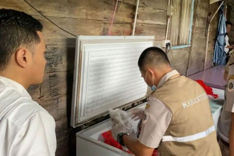 Heboh Isu Bakso Babi Beredar, Ini Penjelasan Balai Karantina