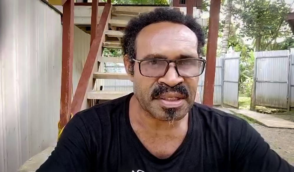 ODGJ Diduga KKB Tewas Ditembak Aparat di Puncak Jaya
