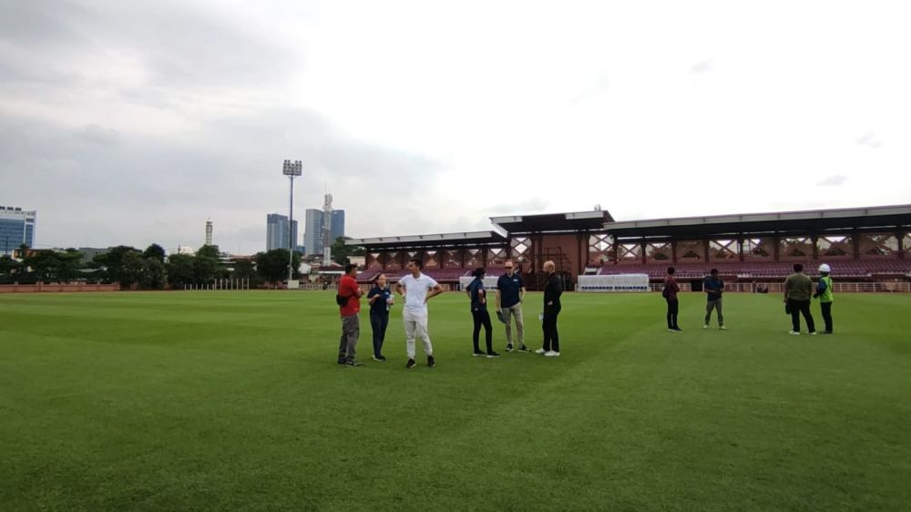 Disidak FIFA, Masih Ada Catatan Merah Buat Stadion GBT Surabaya