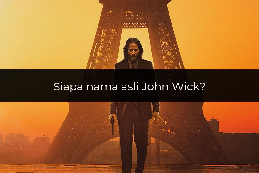 [QUIZ] Seberapa dalam Kamu Mengenal John Wick?