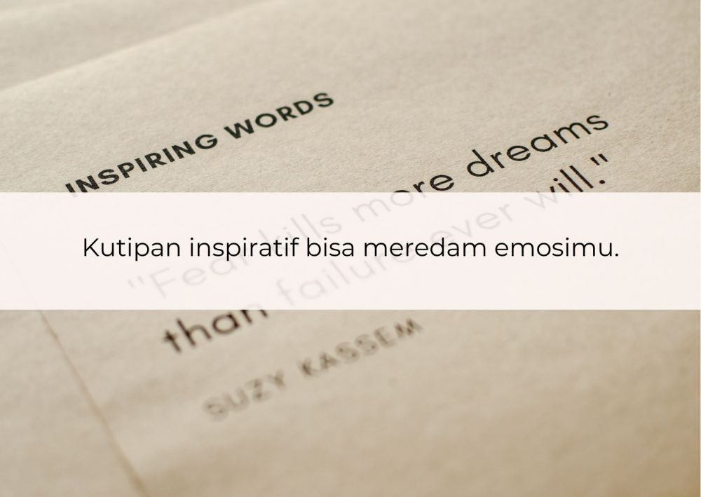 [QUIZ] Self Care Routine Ungkap Seberapa Sayangnya Kamu pada Diri Sendiri