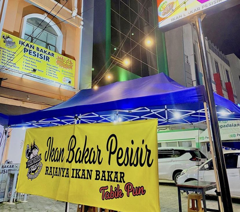 Promo Spesial Ramadan dan Bukber di Restoran Lampung, Siap Mukbang!