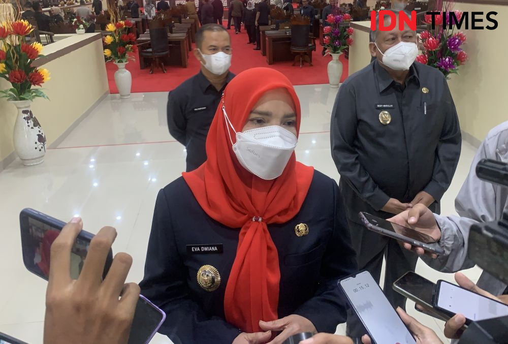 ASN Bandar Lampung Tak Dilarang Bukber Asal Penuhi Syarat Ini