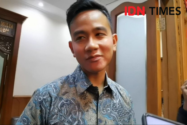 Drawing Piala Dunia U-20 Batal, Gibran Mau Persis Solo Pakai Manahan