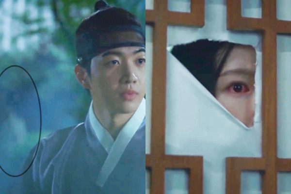 Ada Apa di Paviliun Taman Bunga The Secret Romantic Guesthouse?