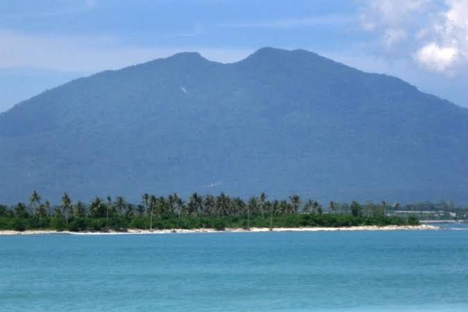 5 Rekomendasi Wisata Gunung di Lampung, Bikin Enggan Pulang