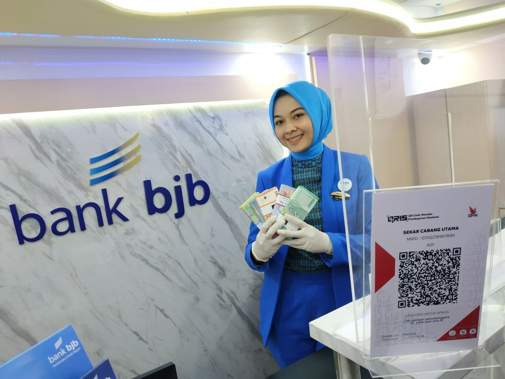 Bank Indonesia Siapkan Rp18,3 T untuk Penukaran Uang di Jabar