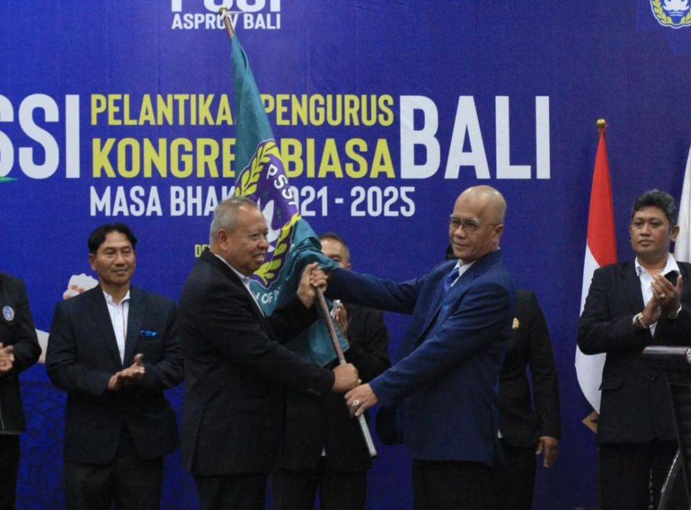 Fans dan PSSI Bali Khawatir Sanksi FIFA usai Drawing Batal