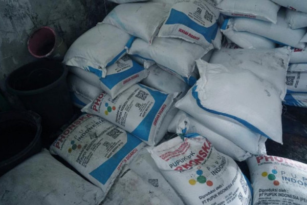 Jaga Kualitas Produk Tani, Kementan Dorong Penggunaan Pupuk Terdaftar
