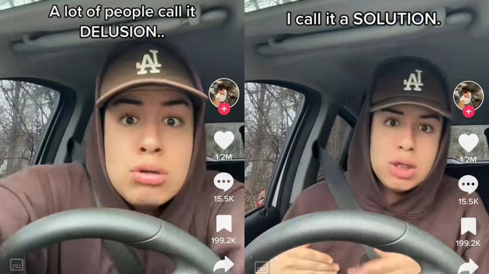 Apa itu Imaginationship? Istilah Dating yang Viral di TikTok