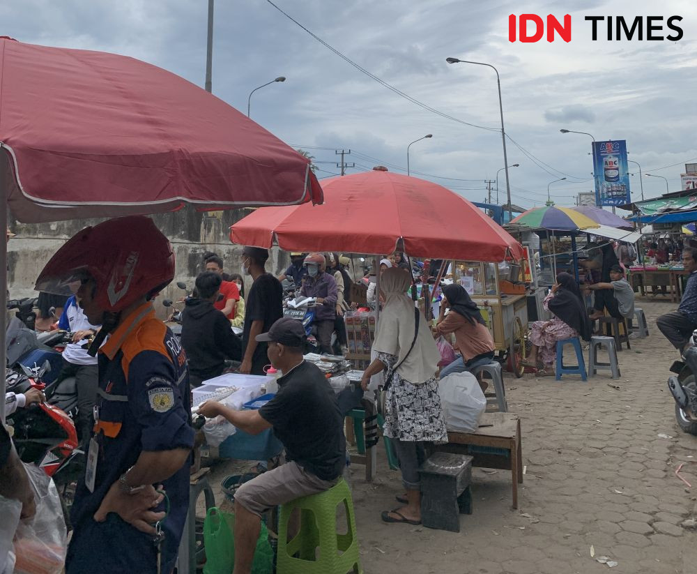 Rekomendasi Spot Berburu Takjil Murah dan Terkenal di Lampung!