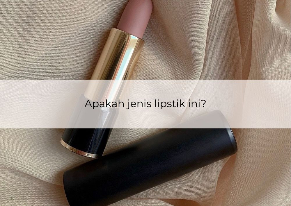[QUIZ] Serba Serbi Kosmetik, Tes Kecerdasanmu di Sini!