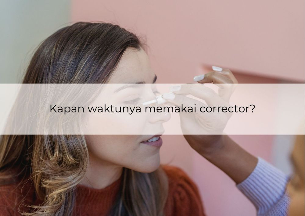 [QUIZ] Serba Serbi Kosmetik, Tes Kecerdasanmu di Sini!