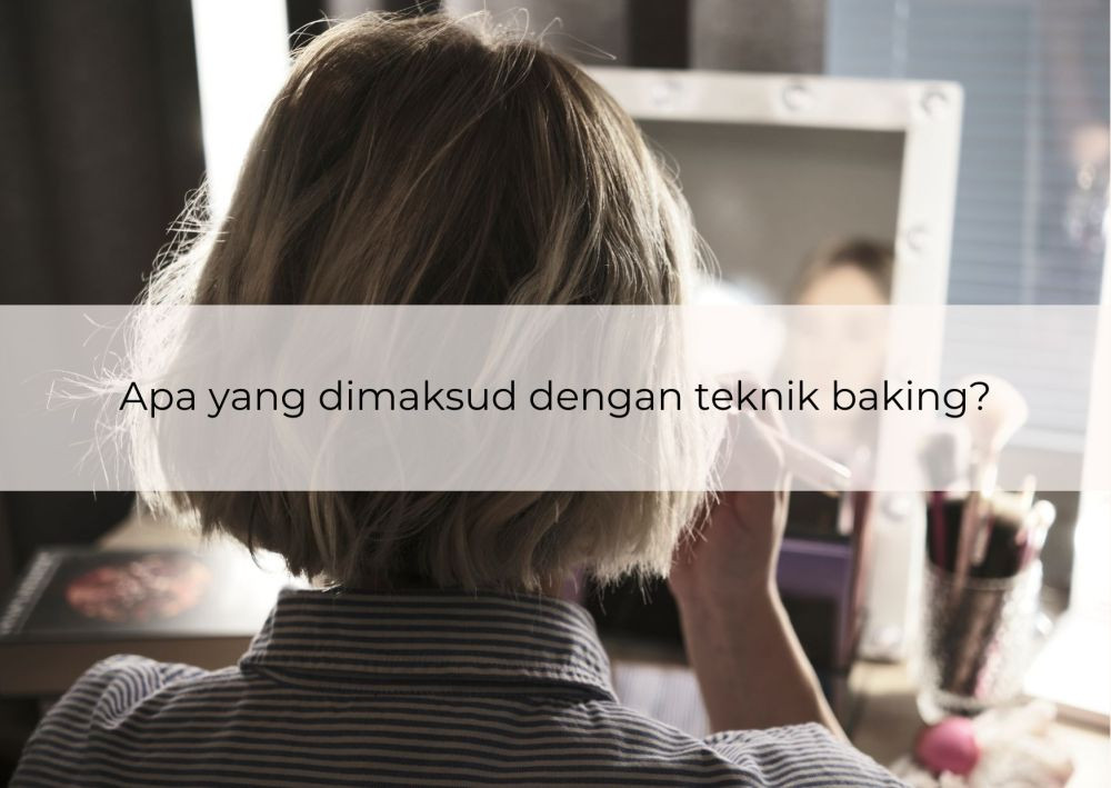 [QUIZ] Serba Serbi Kosmetik, Tes Kecerdasanmu di Sini!