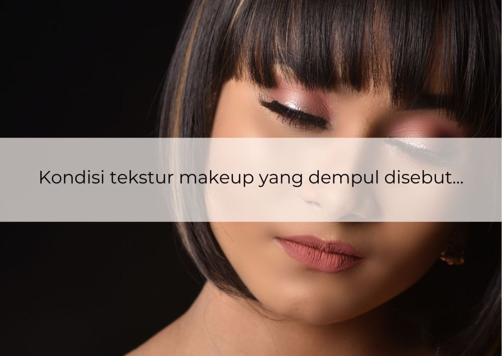 [QUIZ] Serba Serbi Kosmetik, Tes Kecerdasanmu di Sini!