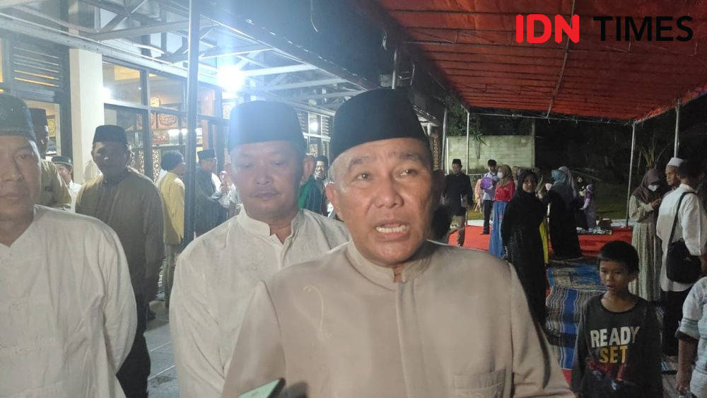 Wali Kota Sangkal Depok Kota Intoleran, Paparkan Survei Lain