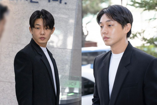 Penjelasan Soal Yoo Ah In Minta Maaf dan Langkah Hukum Selanjutnya!
