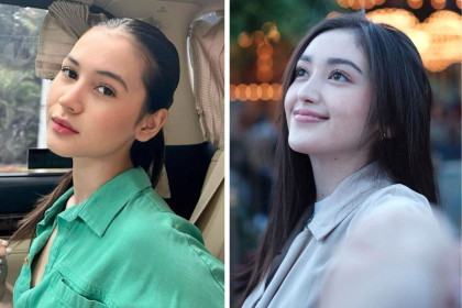 10 Artis Muda Bisa Dijuluki Ratu Sinetron Masa Kini, Mendominasi